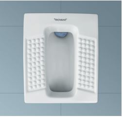 SANITARY WARE